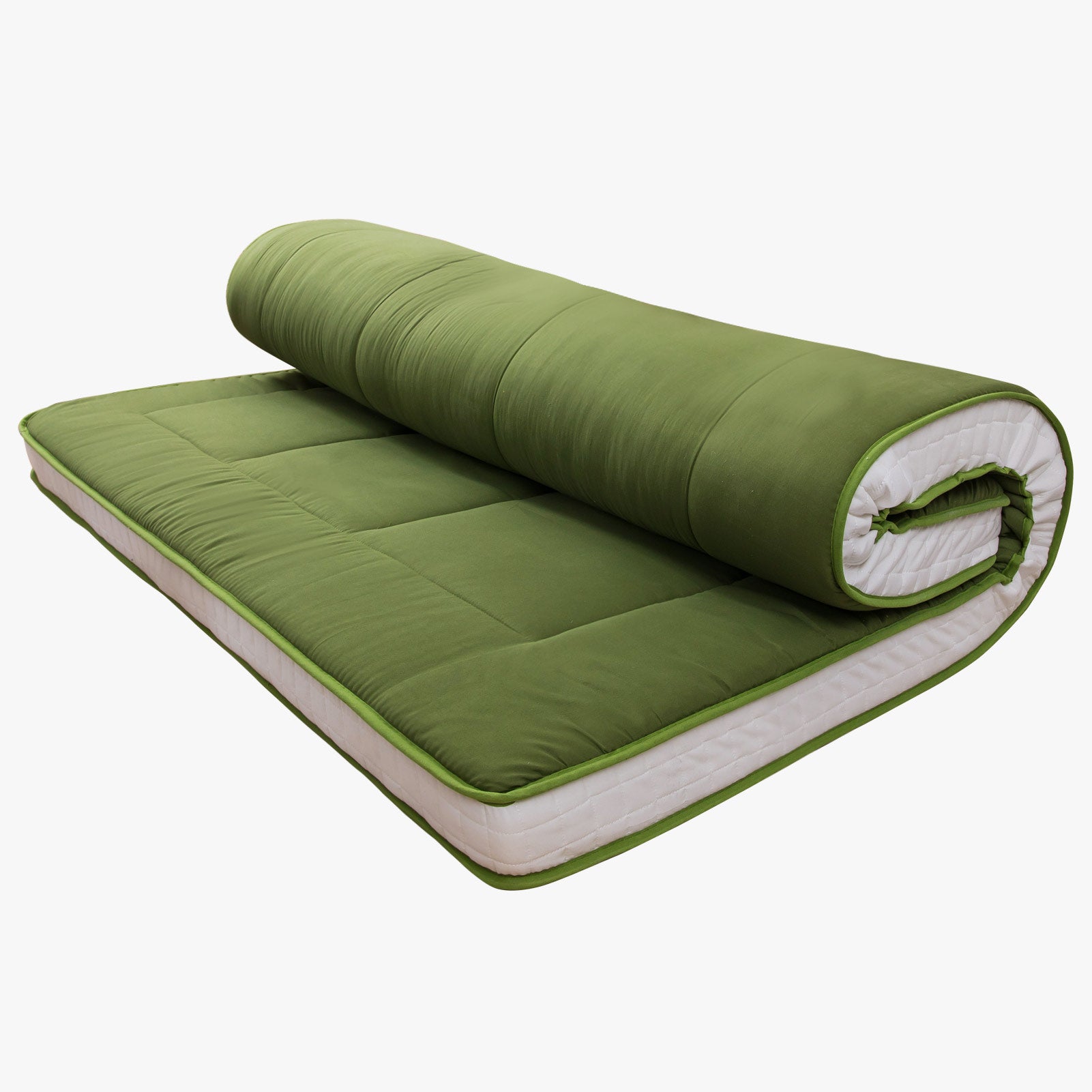 Kid Floor Mattress Japanese Futon Mattress Foldable Bed Roll Up Mattress US