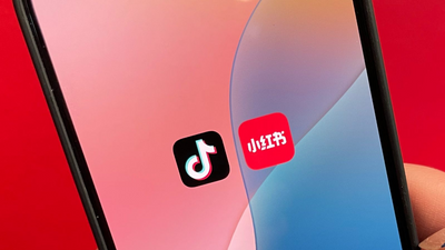 TikTok Ban Leads U.S. Users to Flock to Chinese App RedNote (XiaoHongShu)