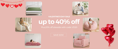 Celebrate Love with MAXYOYO: Valentine’s Day Sale 2025