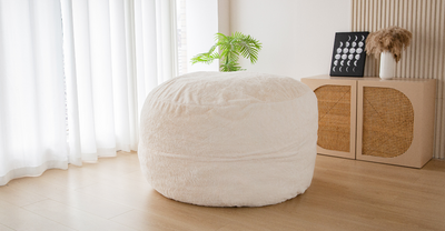 Bean Bag Bed vs. Traditional Sofa: Which One Fits Your Lifestyle?