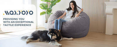 Why Bean Bag Beds Are a Must-Have for Modern Homes