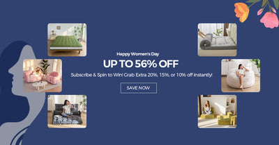 Celebrate Women’s Day 2025 with MAXYOYO – Up to 56% Off!