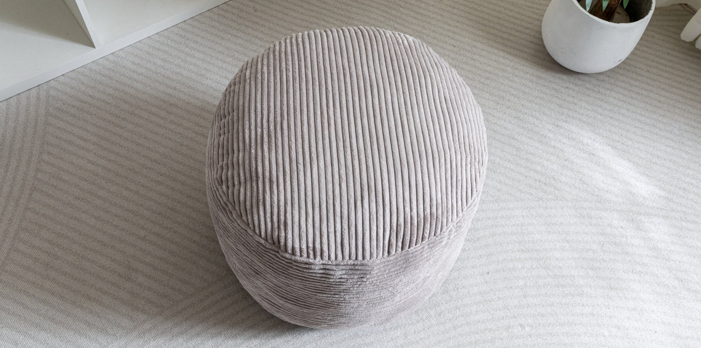 Pouf Ottoman