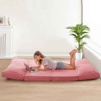 floor sofa bed