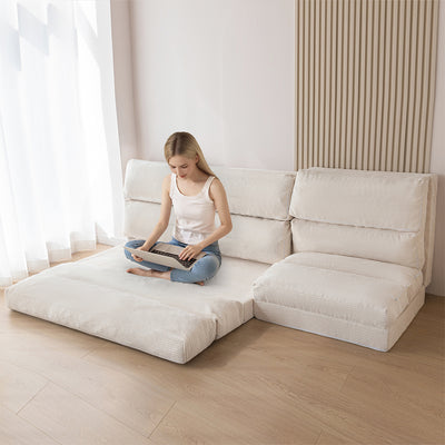 floor sofa bed