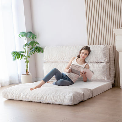 floor sofa bed