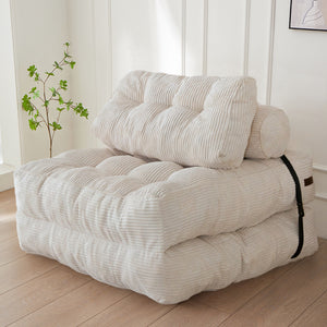 Folding Sofa Bed#size_single