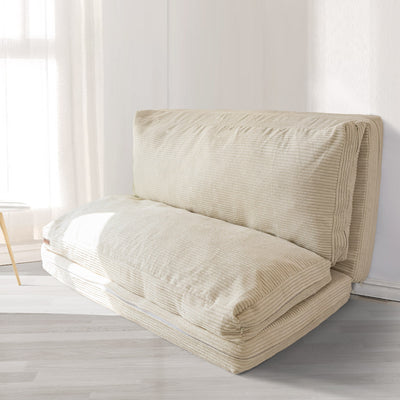 bean bag sofa bed