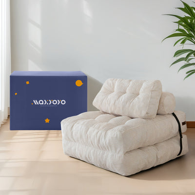 Folding Sofa Bed#size_single