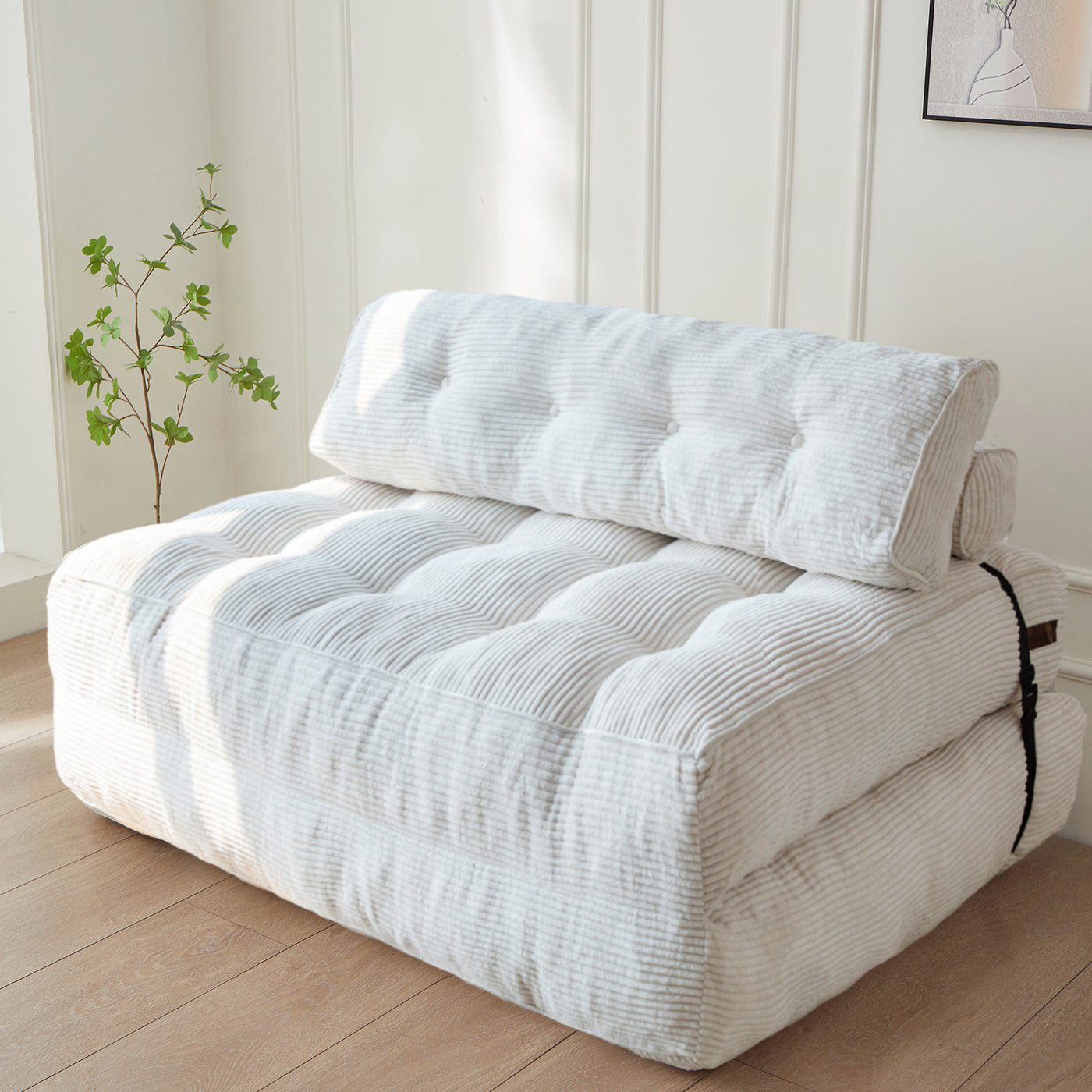 Folding Sofa Bed#size_full