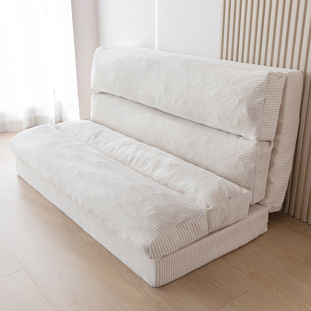 floor sofa bed