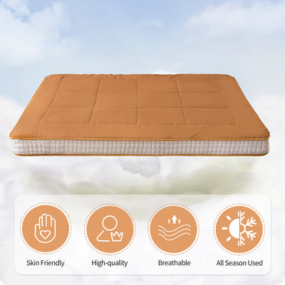 futon mattress#quilted_square