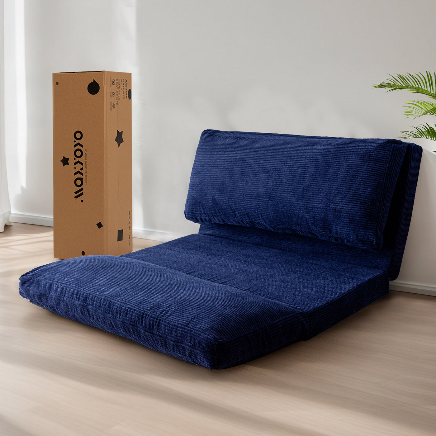 floor sofa bed