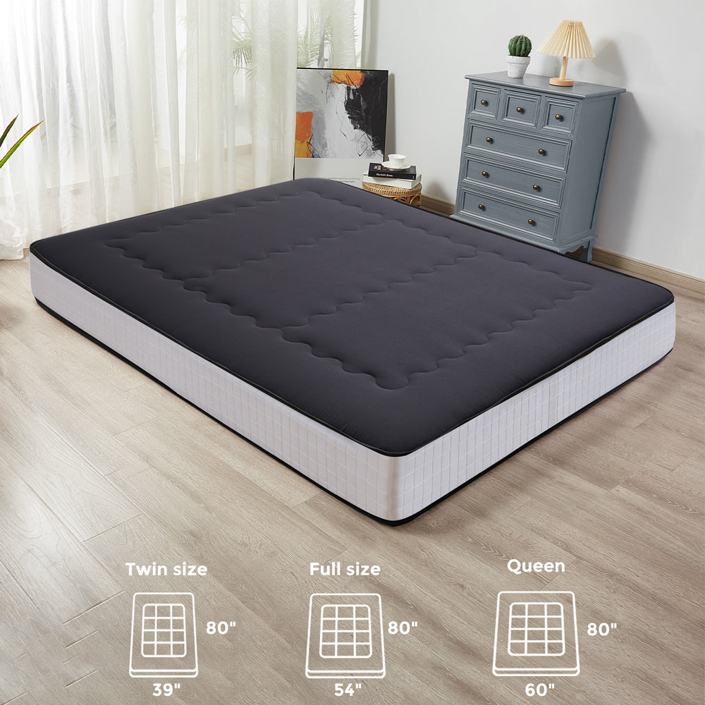 8 inch mattress#qulited_classic-wave