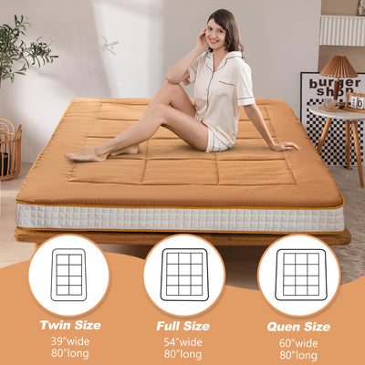 futon mattress#quilted_square