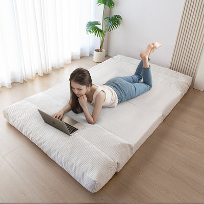 floor sofa bed