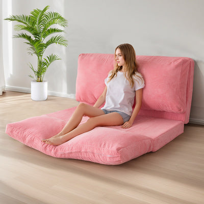 floor sofa bed