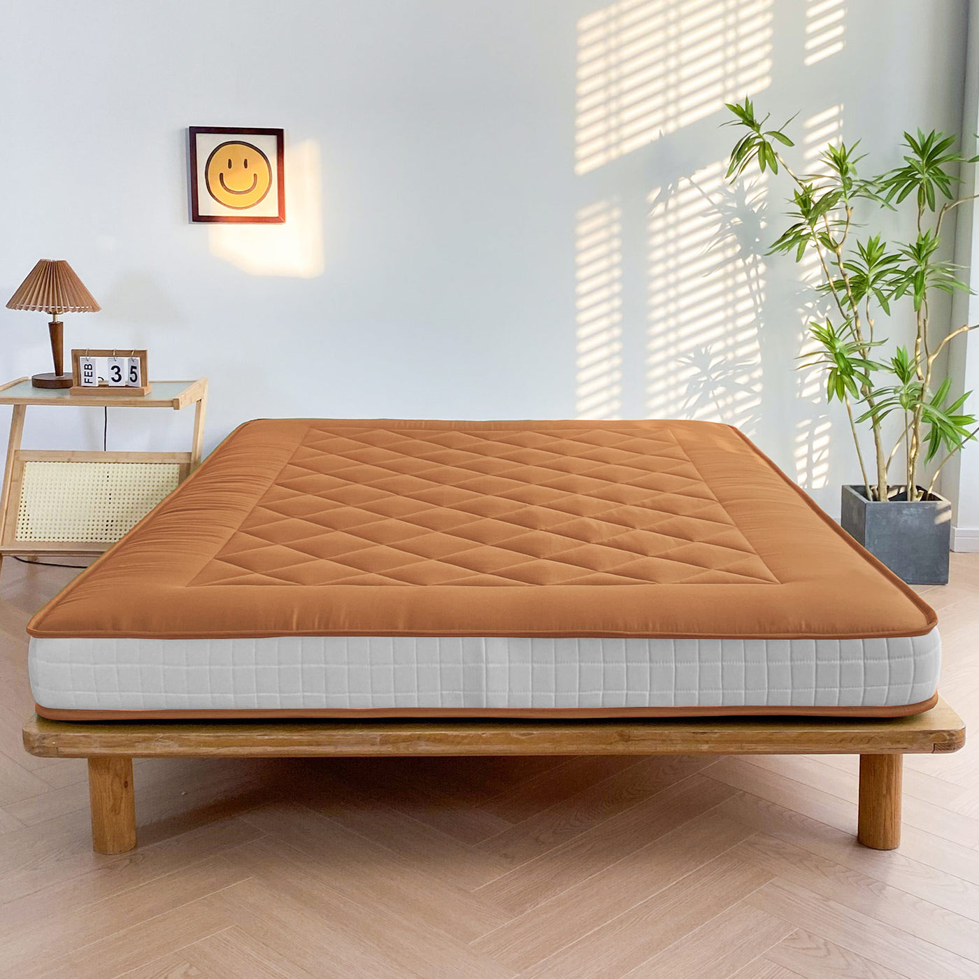 futon mattress#quilted_diamond