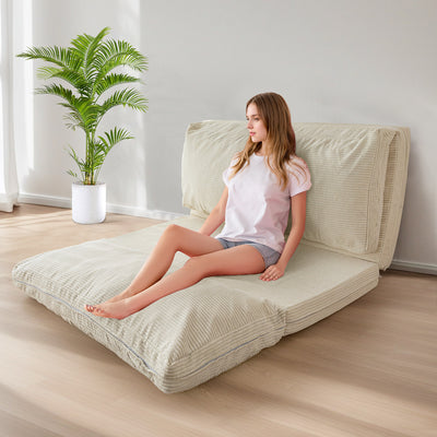 bean bag sofa bed