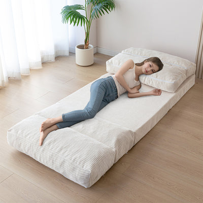 floor sofa bed