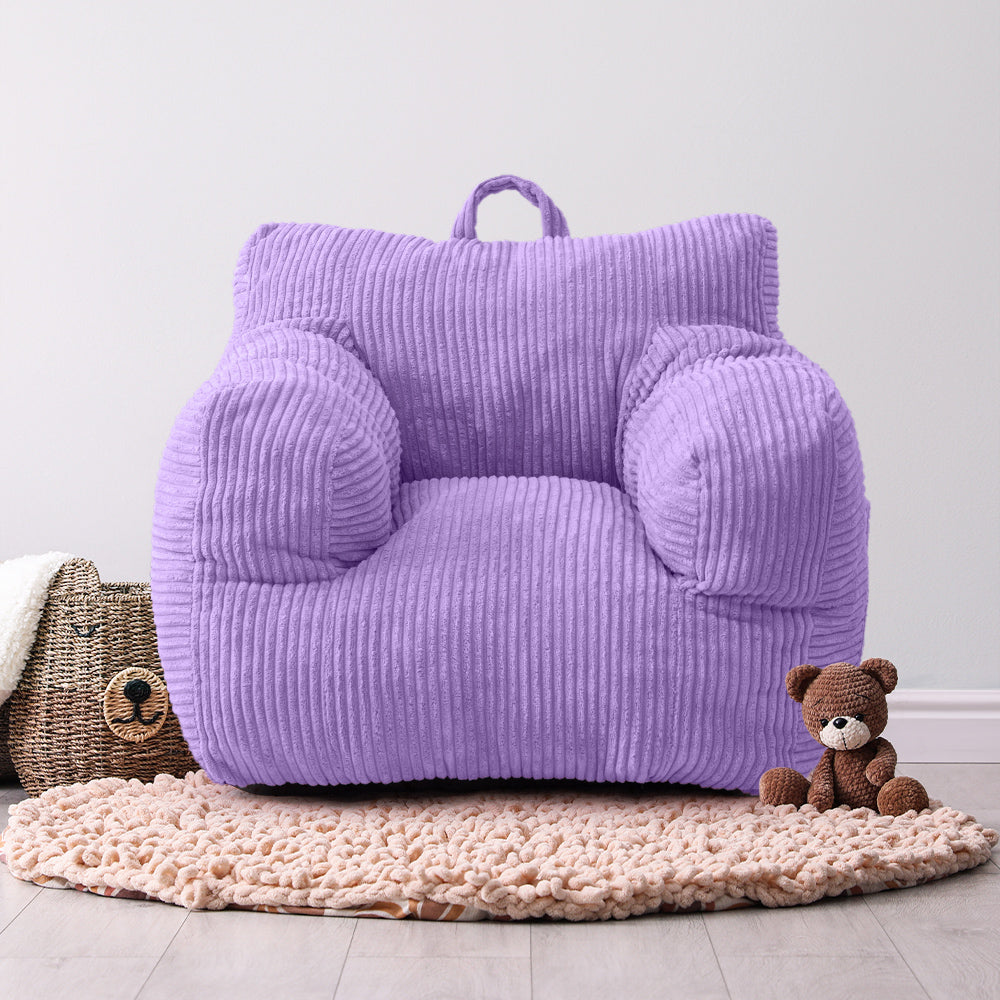 Osoi outlets Bean Bag in Lilac