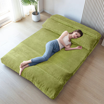 bean bag sofa bed#size_full-54x95-inch