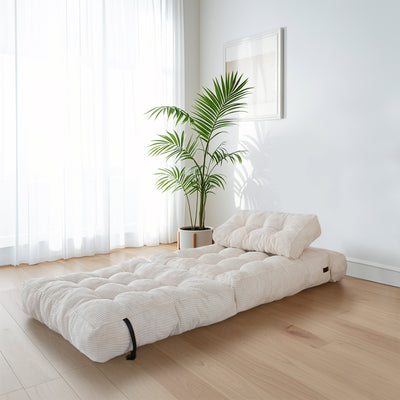 Folding Sofa Bed#size_single