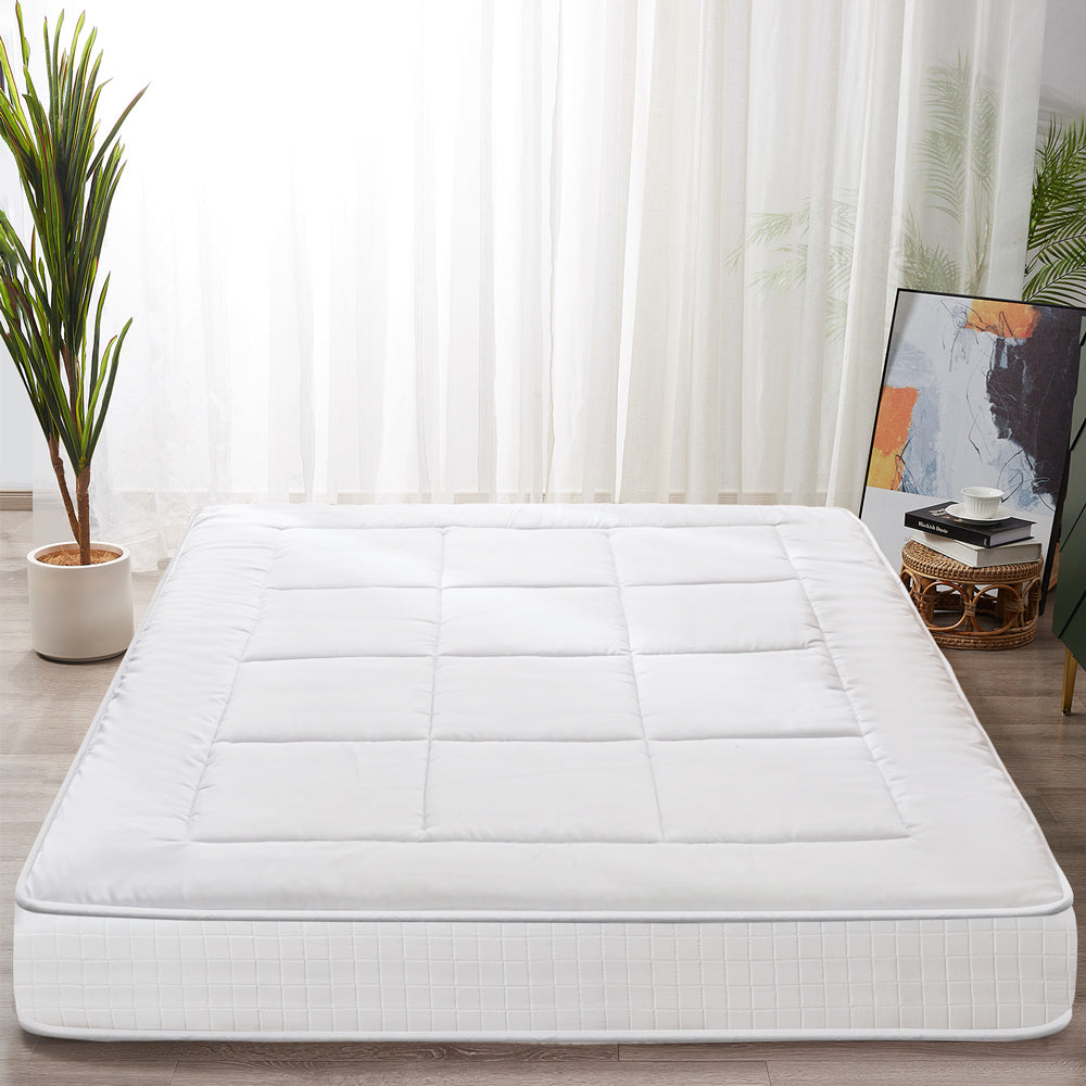 futon mattress#color_8inch-square-white