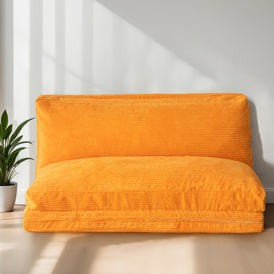 Folding Floor Sofa Bed