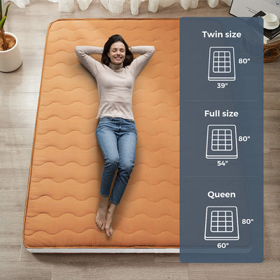 futon mattress#quilted_wave