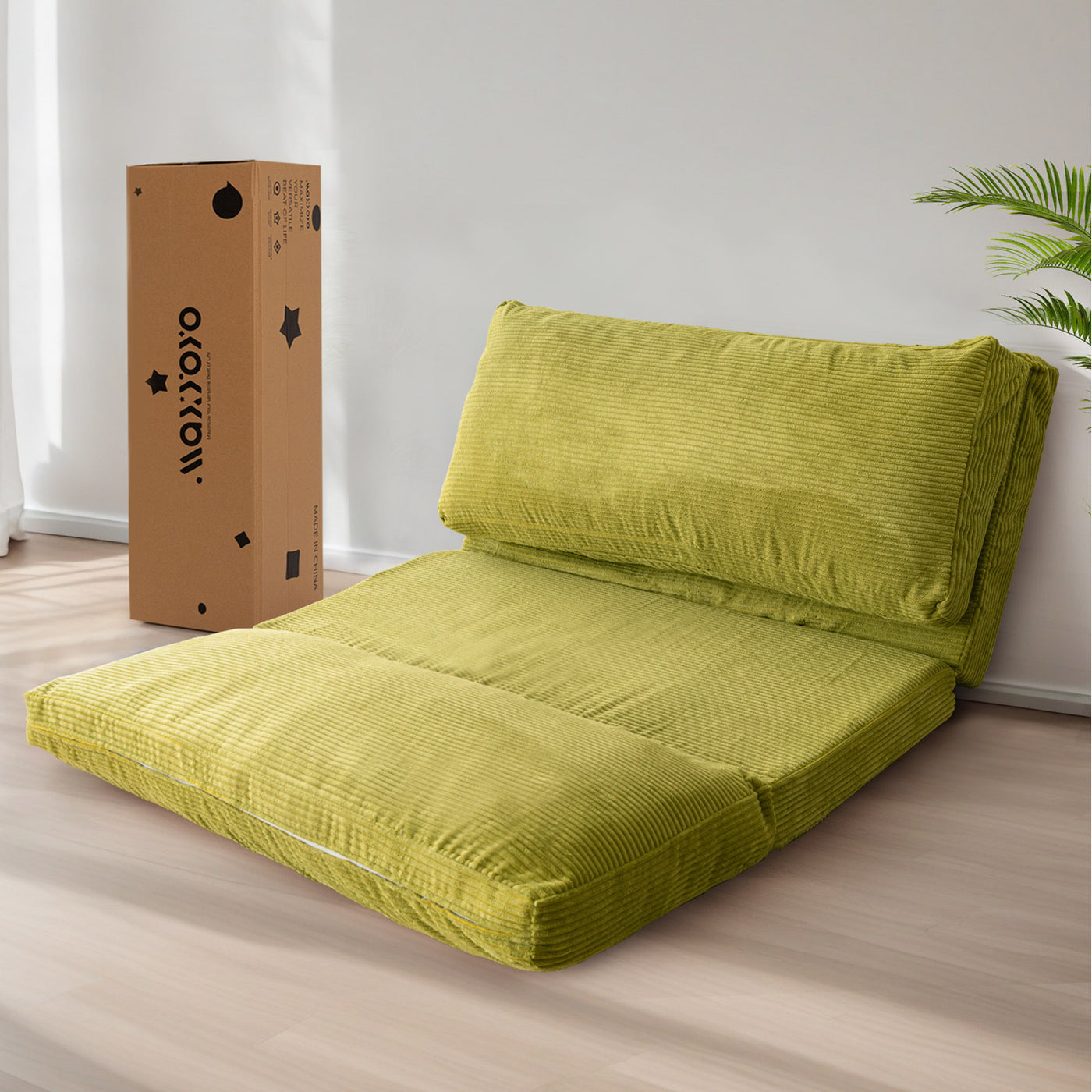 bean bag sofa bed