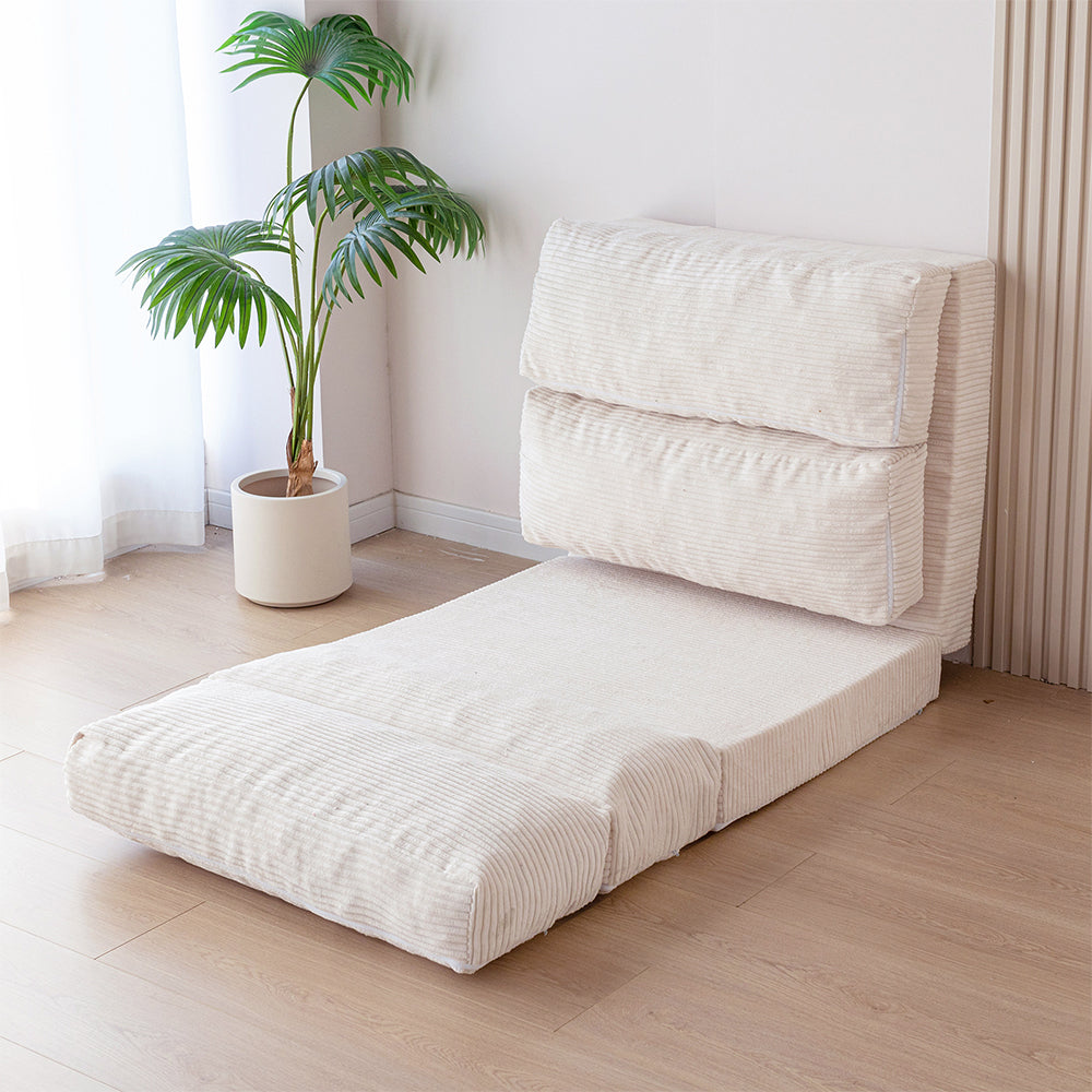 floor sofa bed