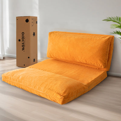 Folding Floor Sofa Bed