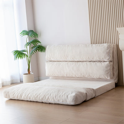 floor sofa bed