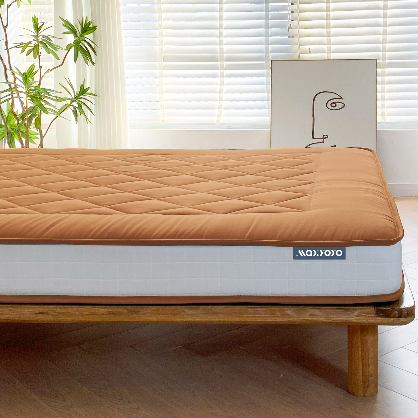 futon mattress#quilted_diamond