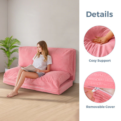 floor sofa bed