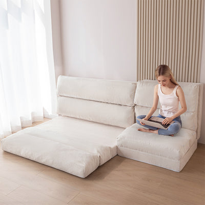 bean bag sofa bed#size_single-30x95-inch