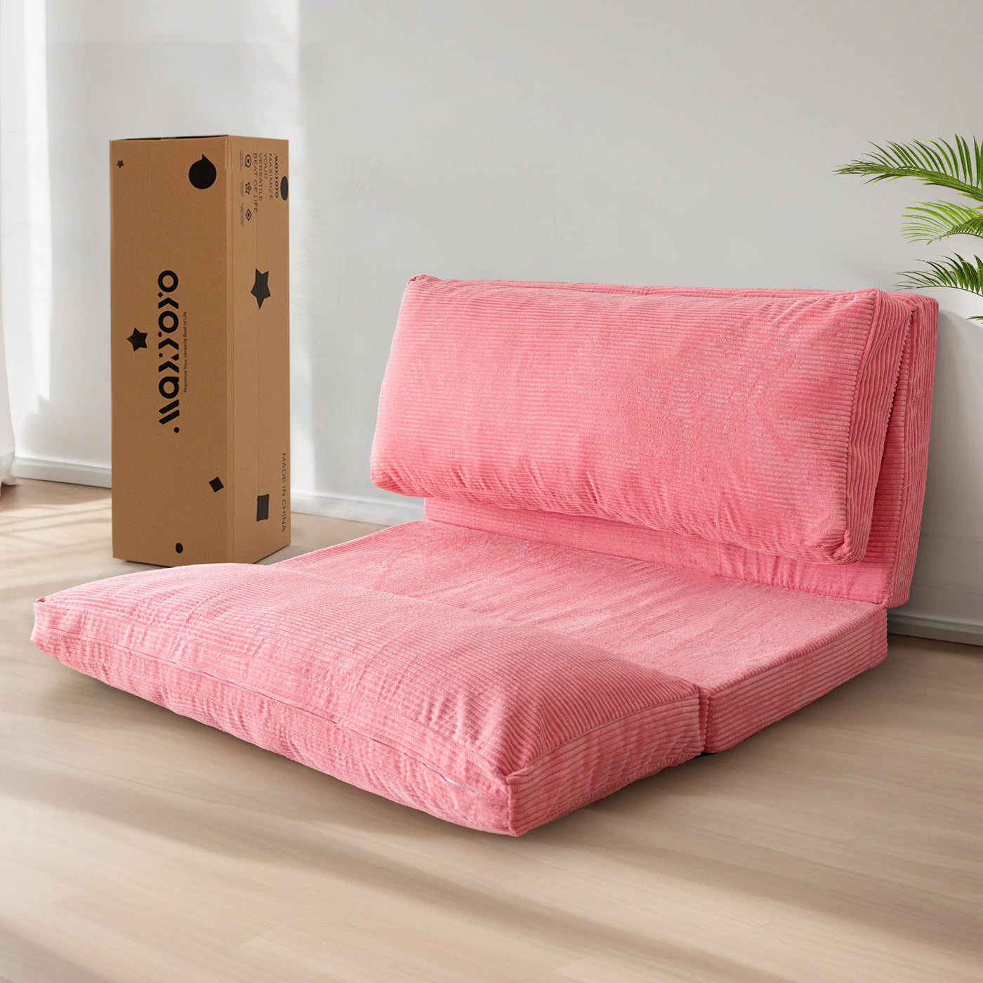 floor sofa bed