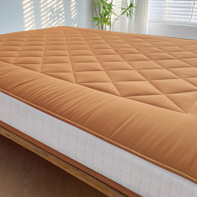 futon mattress#quilted_diamond